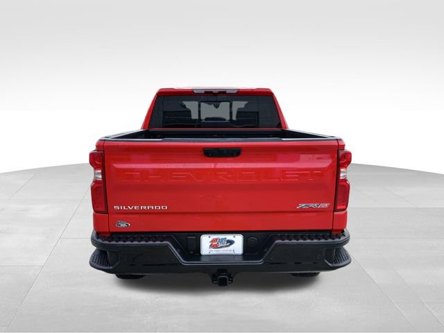 2024 Chevrolet Silverado 1500 ZR2 photo 3