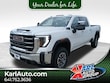 GMC Sierra 2500 HD