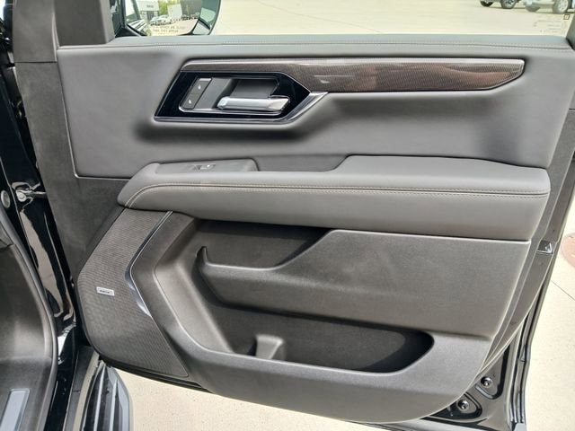 2026 GMC Yukon XL Elevation - Photo 29