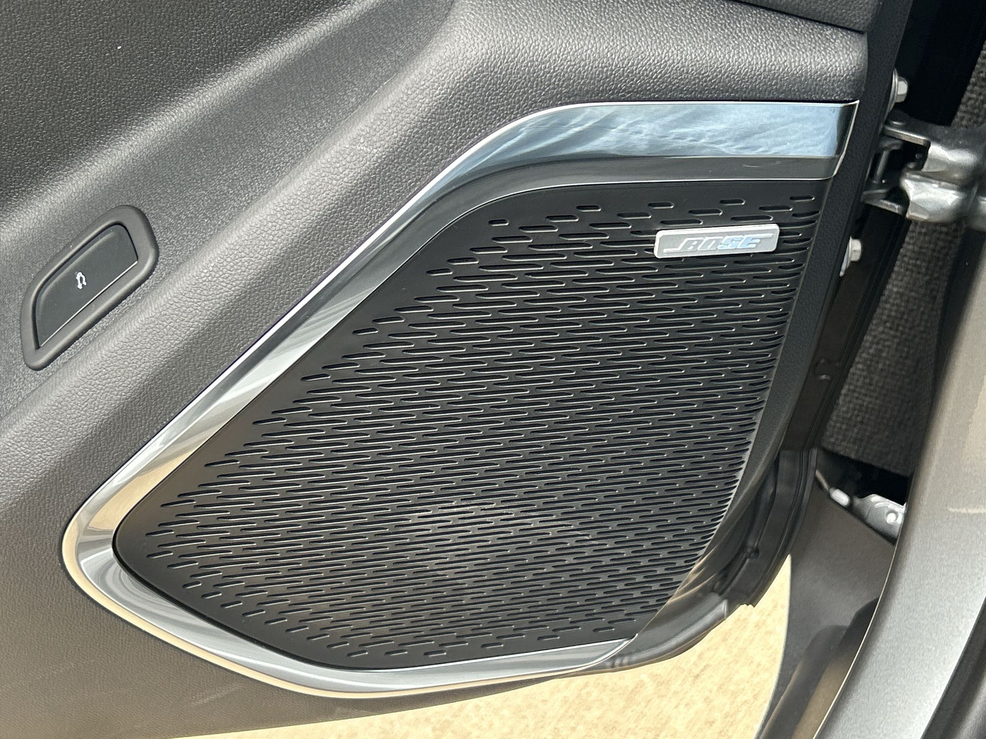 2026 GMC Acadia Elevation - Photo 62