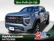 GMC Canyon