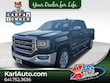GMC Sierra 1500