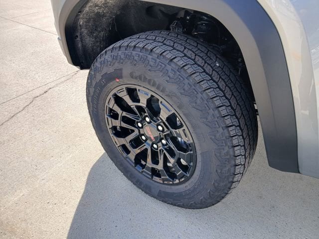 2026 GMC Canyon Elevation - Photo 30