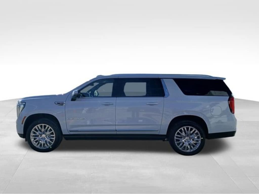 New 2026 GMC Yukon XL Denali SUV