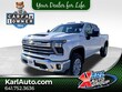  Chevrolet Silverado 2500 HD