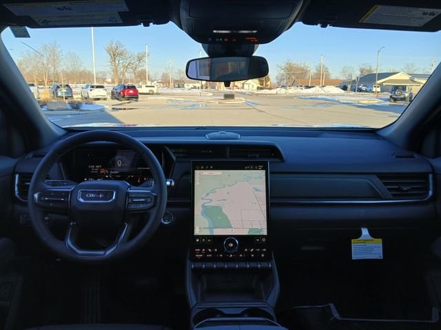 2026 GMC Terrain AT4 - Photo 29