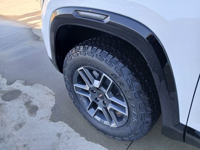 2026 GMC Terrain AT4 - Photo 30