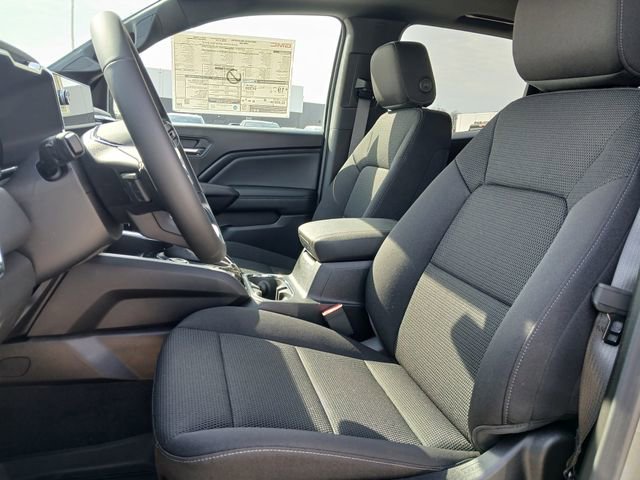 2026 GMC Canyon Elevation - Photo 10