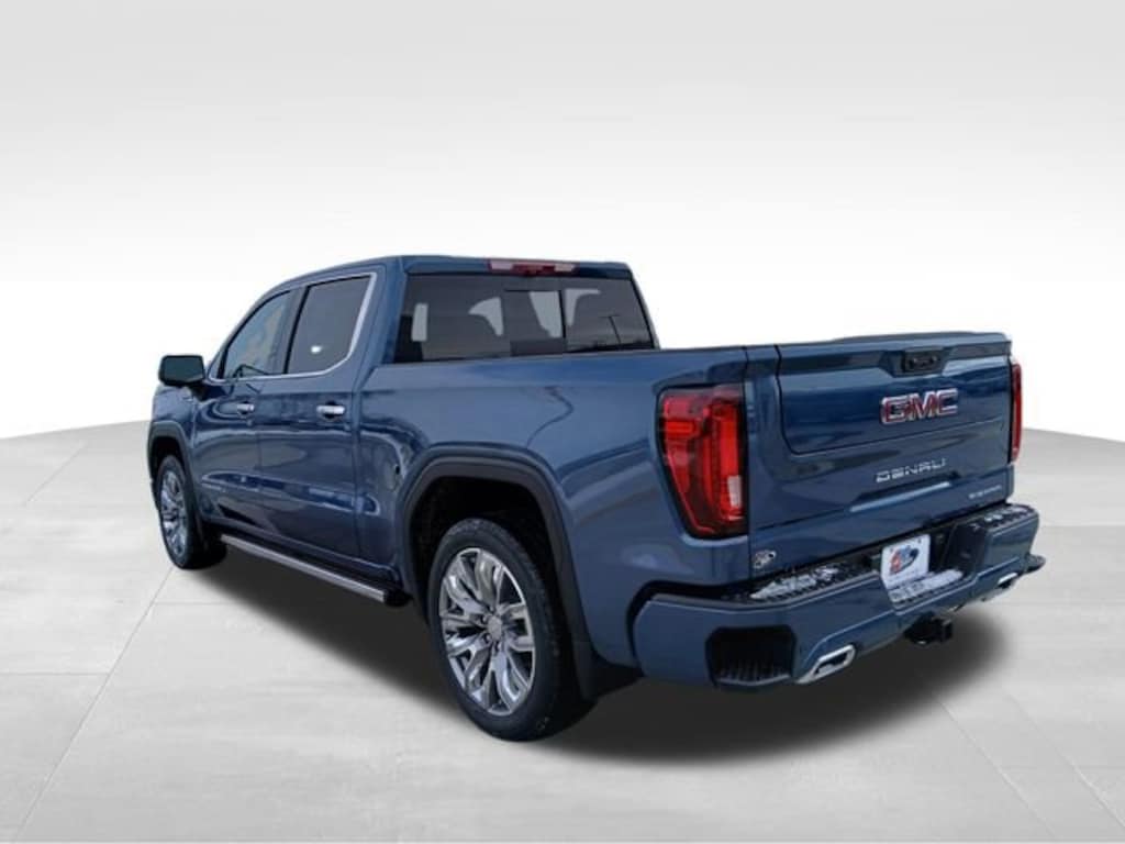 New 2026 GMC Sierra 1500 Denali Truck