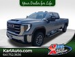 GMC Sierra 2500 HD