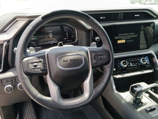 2026 GMC Sierra 1500 Denali - Photo 14
