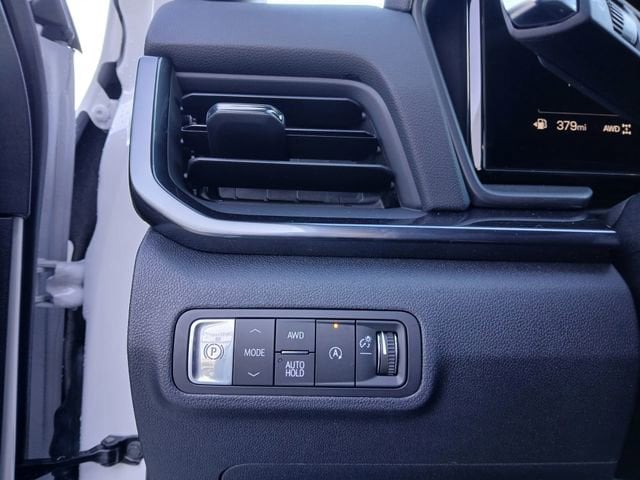 2026 GMC Terrain AT4 - Photo 27