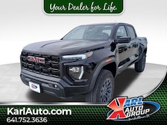 2026 GMC Canyon Elevation Truck