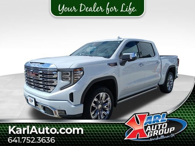 2026 GMC Sierra 1500 Truck 