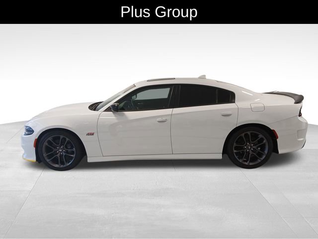 2023 Dodge Charger R/T Scat Pack photo 3