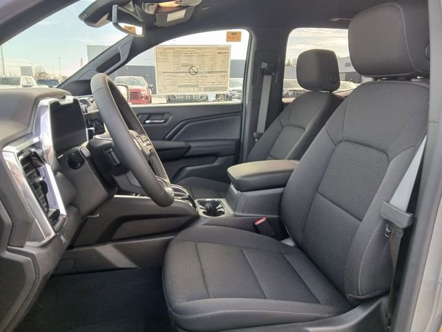 2025 GMC Canyon Elevation - Photo 10