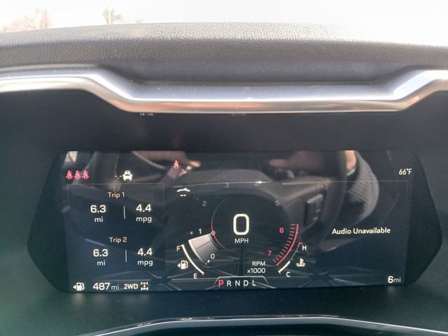 2026 GMC Canyon Elevation - Photo 20