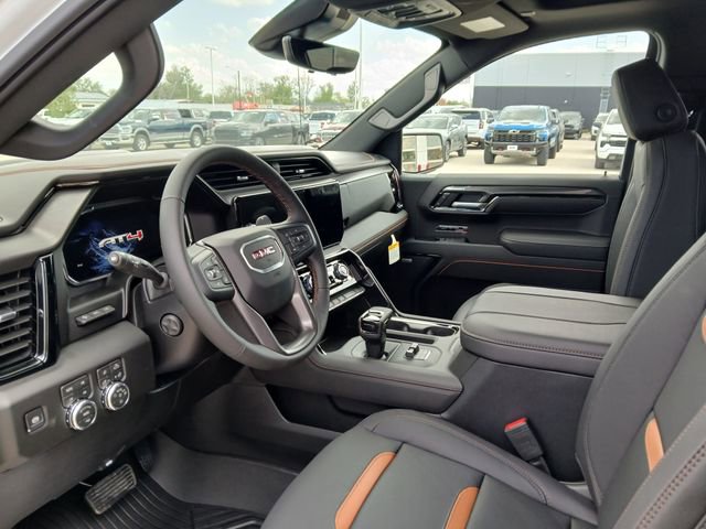 2026 GMC Sierra 1500 AT4 - Photo 13