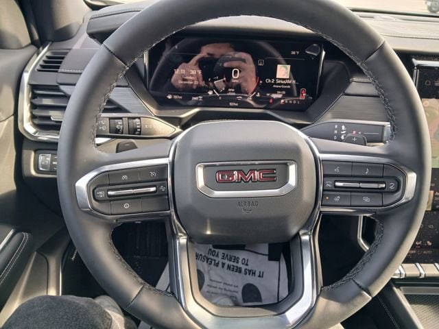 2026 GMC Acadia Elevation - Photo 34