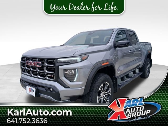 2024 GMC Canyon Truck 