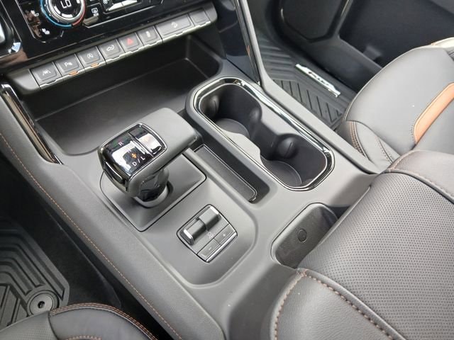 2026 GMC Sierra 1500 AT4 - Photo 34