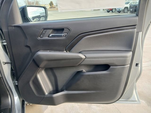 2025 GMC Canyon Elevation - Photo 15