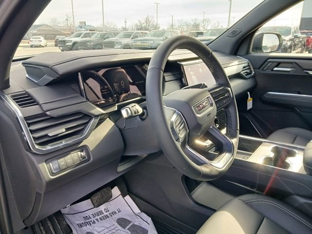 2026 GMC Acadia Elevation - Photo 9