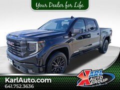 2025 GMC Sierra 1500 Elevation Truck