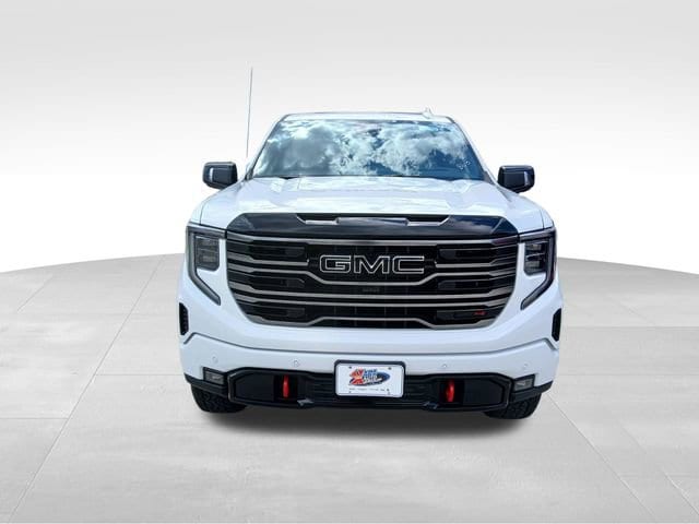 2026 GMC Sierra 1500 AT4 - Photo 8