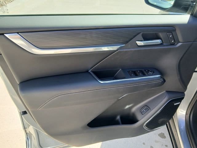 2026 GMC Acadia Elevation - Photo 14
