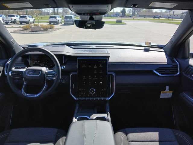 2026 GMC Acadia Elevation - Photo 29