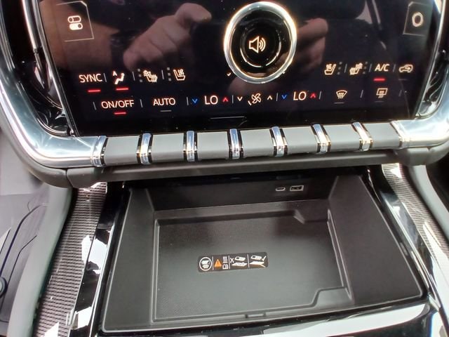 2026 GMC Yukon XL Elevation - Photo 39