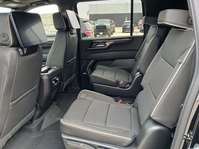 2026 GMC Yukon XL Elevation - Photo 19