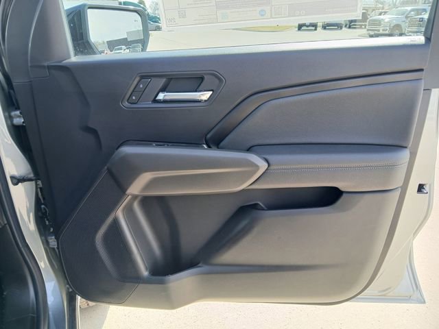 2026 GMC Canyon Elevation - Photo 15