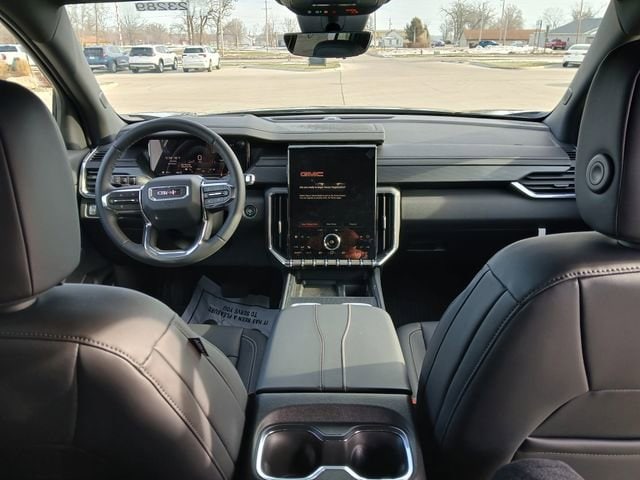 2026 GMC Acadia Elevation - Photo 22