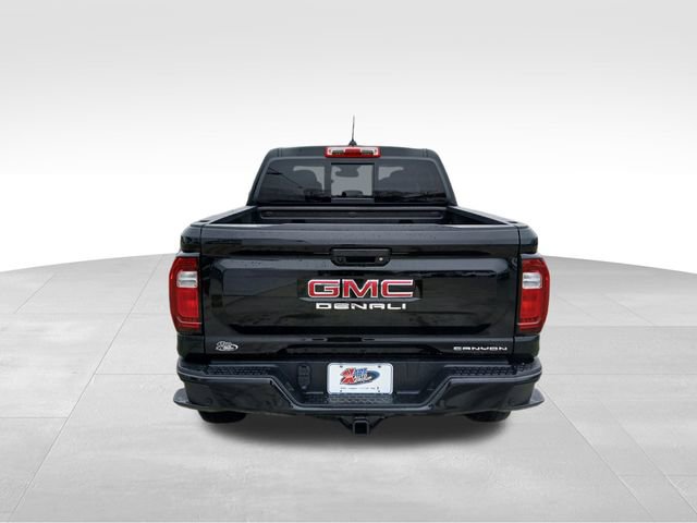 2026 Gmc Canyon Denali photo 3