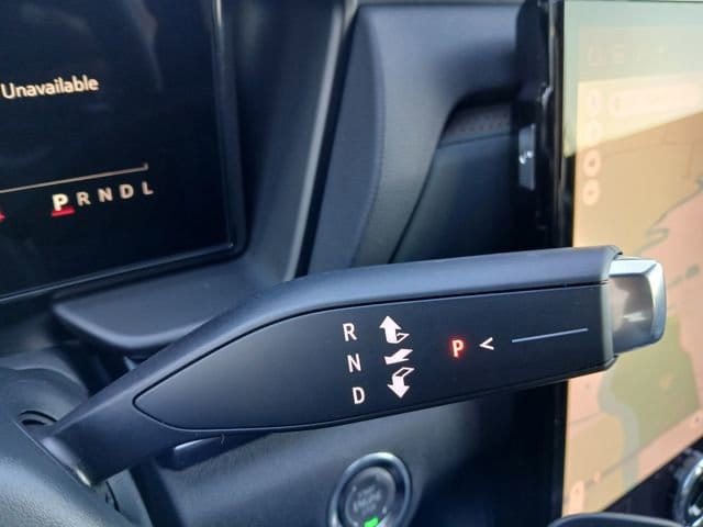 2026 GMC Terrain AT4 - Photo 25