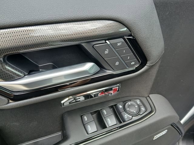 2026 GMC Sierra 1500 AT4 - Photo 16