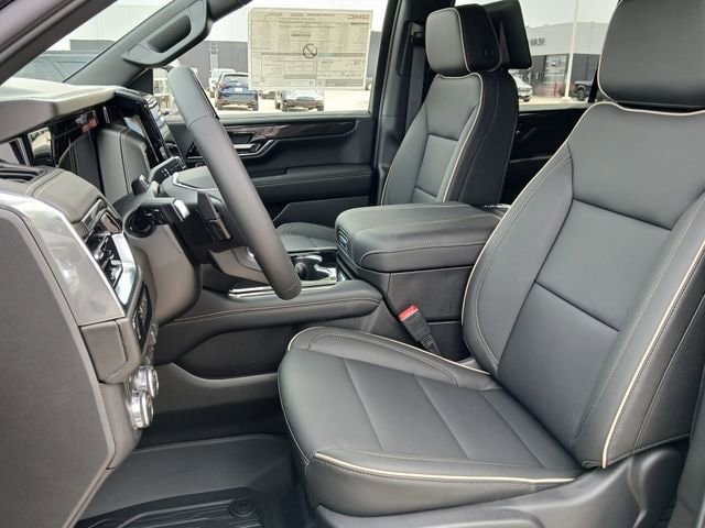 2026 GMC Yukon XL Elevation - Photo 15