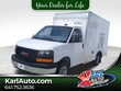 GMC Savana Cutaway 3500