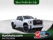 GMC Sierra 2500 HD