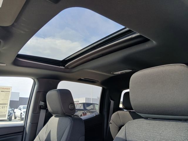 2026 GMC Canyon Elevation - Photo 26