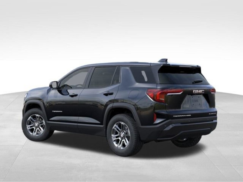 New 2027 GMC Terrain AWD Elevation SUV