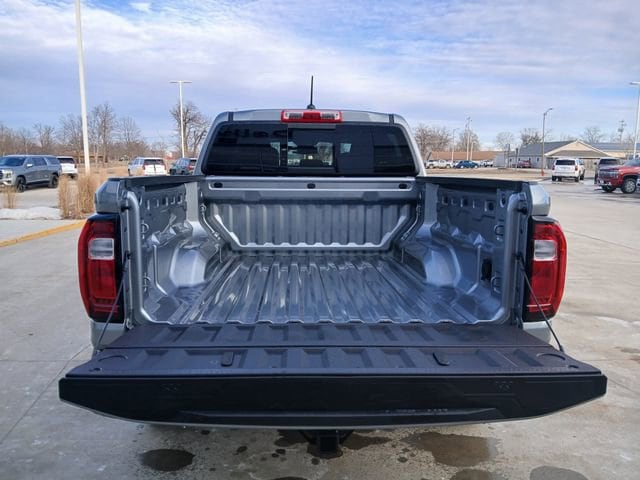 2025 GMC Canyon Elevation - Photo 19