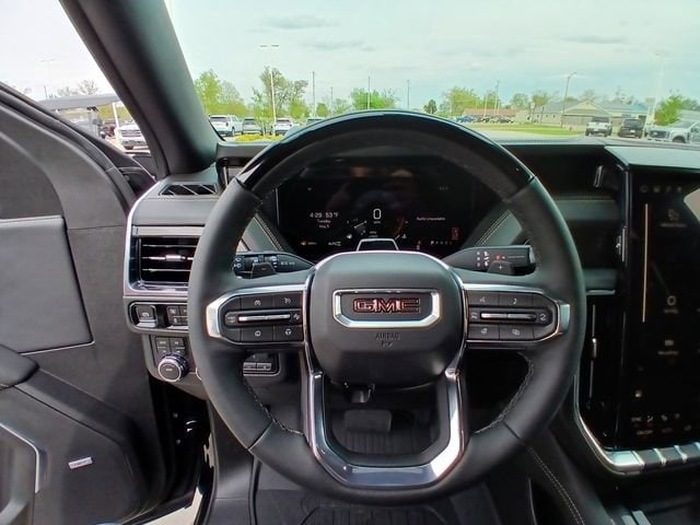 2026 GMC Yukon XL Elevation - Photo 35
