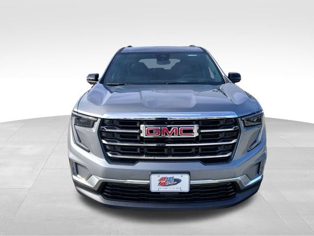 2026 GMC Acadia Elevation - Photo 8