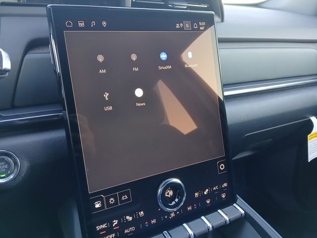 2026 GMC Terrain AT4 - Photo 22