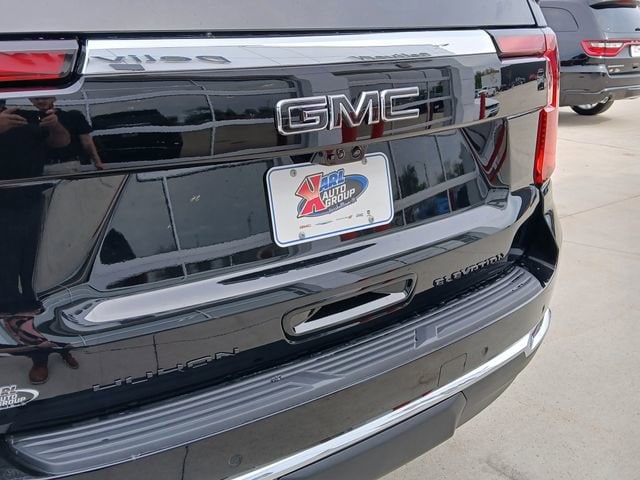 2026 GMC Yukon XL Elevation - Photo 12