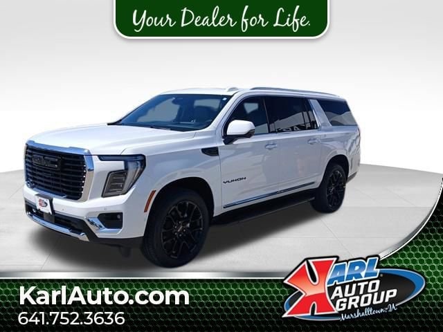 2026 GMC Yukon 4WD Elevation's photo