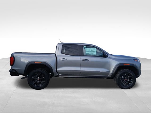 2025 GMC Canyon Elevation - Photo 6